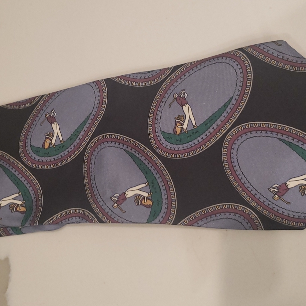 NWT Pierre Cardin tie